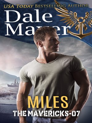 cover image of Miles